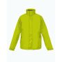 Men´s Performance Jacket C+ lime XXL