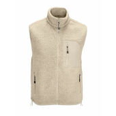 shear beige/beige