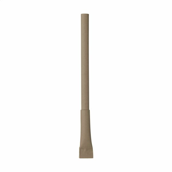 Recycled Paper Pen Kugelschreiber - braun Recycled Paper Pen Kugelschreiber - braun