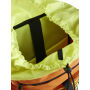 Adv Entity travel backpack 25 L chestnut