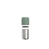 Mepal Ellipse 300 ml coffee-to-go beker - Saliegroen