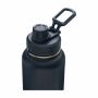 Wildling RCS Steel Water Bottle 1 L thermosfles - navy
