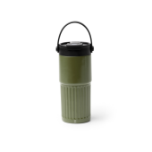 TUMBAT thermische beker 540 ml - donkergroen TUMBAT thermische beker 540 ml - donkergroen