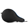 Padeltas Black / Royal Blue One Size