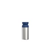 Mepal Ellipse 350 ml geïsoleerde koffiemok - Helderblauw