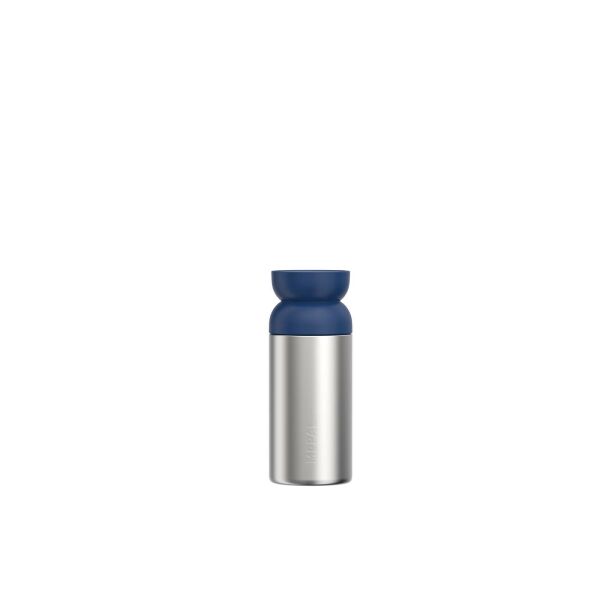 Mepal Ellipse 350 ml geïsoleerde koffiemok - Helderblauw Mepal Ellipse 350 ml geïsoleerde koffiemok - Helderblauw