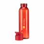 Sirius RCS RPET 650 ml - rood/rood