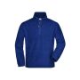 Half-Zip Fleece royal S