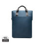 VINGA Baltimore RCS tote rugzak, donkerblauw