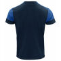 Printer Prime t-shirt Navy/Cobalt 4XL Printer Prime t-shirt Navy/Cobalt 4XL