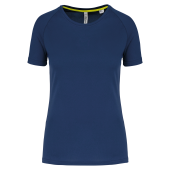 Sporty Navy