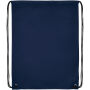 Oriole premium polyester rugzak 5L - Navy Oriole premium polyester rugzak 5L - Navy