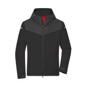 black/carbon/light-red