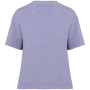 Ecologisch badstof dames T-shirt Parma S