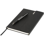Tactical notitieboek cadeauset - Zwart