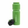 Sugarcane Bio Bidon 750 ml - groen/zwart