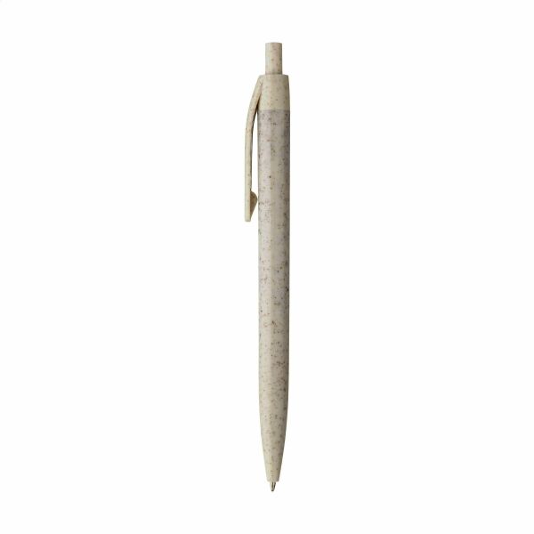 Trigo Wheatstraw Pen Kugelschreiber - neutral Trigo Wheatstraw Pen Kugelschreiber - neutral