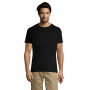 TITAN - TITAN T-SHIRT 150gr - XXL - Zwart 2