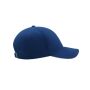 LIBERTY SANDWICH CAP, ROYAL/WHITE, One size, ATLANTIS HEADWEAR