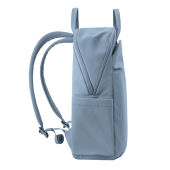 XD Design Soft Tote Rugzak, blauw, grijs
