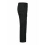 2501 PANTS BLACK 42