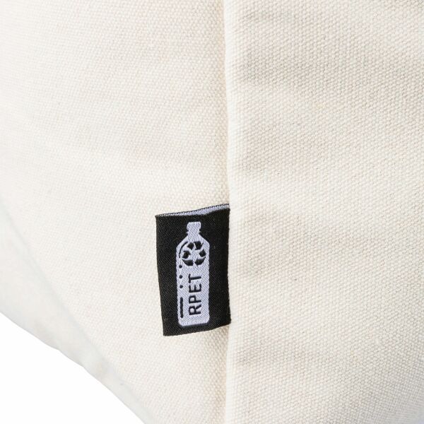 Gerecyclede polycotton (330 gsm) koeltas Luz blauw Gerecyclede polycotton (330 gsm) koeltas Luz blauw