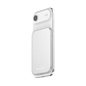 Urban Vitamin Concord RCS Ultra dunne 3000mAh powerbank, zilver