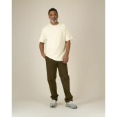 Freestyler - Het unisex zware T-shirt met dry handfeel - S