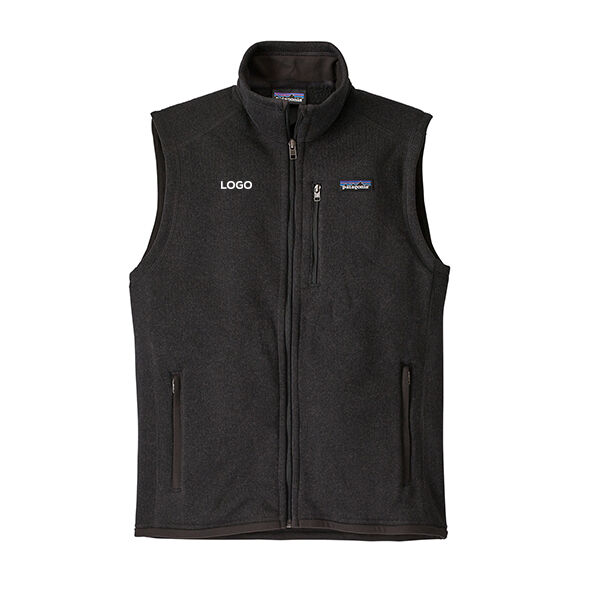 Patagonia - Men's Better Sweater Vest Patagonia - Men's Better Sweater Vest