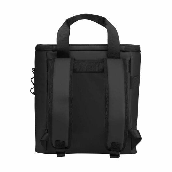 Lennon Cooler Bag XL koelrugzak - zwart Lennon Cooler Bag XL koelrugzak - zwart