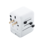 Jetsetter Plus - reis adapter