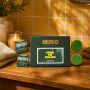 SOLYD - Winter Giftbox 'Today feels like TIME TO RELAX' (VPE 10)