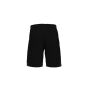 MESA HERO SHORT JUNIOR, BLACK, XXS - 133/145cm, MACRON
