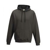 CHARCOAL/JET BLACK