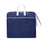 VINGA Lagoa GRS strandstoel, donkerblauw