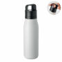 EMPIRE - Dubbelwandige fles 500ml - Wit
