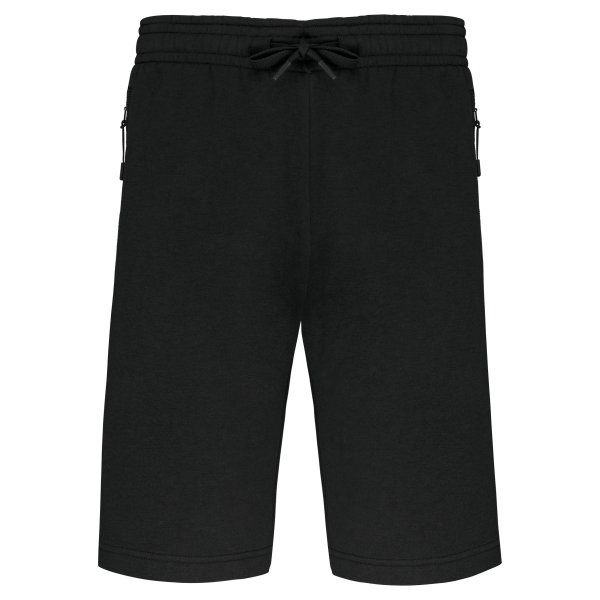 Multisport-bermuda van fleece kids