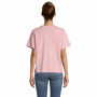 LEGEND WOMEN - LEGEND DAMES-T-SHIRT - XXL - Snoep Roze