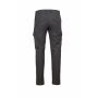 Marshal iron grey 27