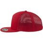 FOAM TRUCKER, RED, One size, FLEXFIT FOAM TRUCKER, RED, One size, FLEXFIT