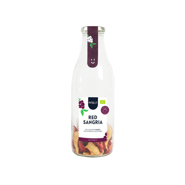 Pineut - Karaf Special Drinks