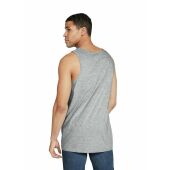 Gildan Tanktop SoftStyle unisex 295 Ring Spun Sport Grey-2XL