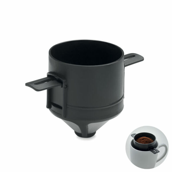 Koffiezetters en accessoires