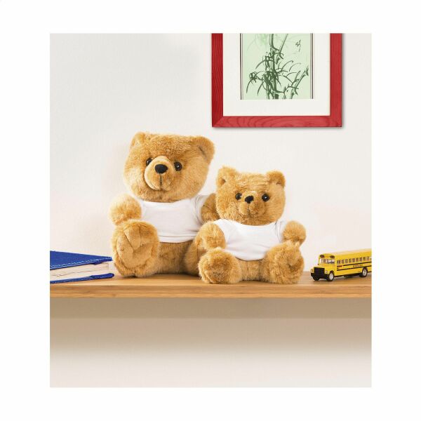 Big Browny Bär - braun Big Browny Bär - braun