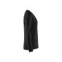 Dames T-shirt lange mouwen