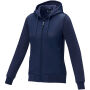 Darnell hybride dames jas - Navy - XS