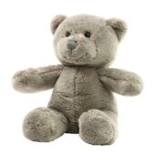 Bear Ben - gray