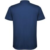Tormo herenpolo met korte mouwen - Navy Blue - 3XL