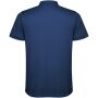 Tormo herenpolo met korte mouwen - Navy Blue - 3XL