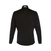 Werkjasje softshell unisex Black XS